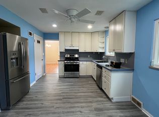 2645 Drummond Rd, Toledo, OH