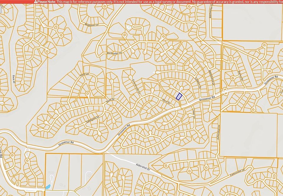 2nd image of 3 Favorsham Ln #3