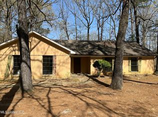 411 Shenandoah Rd N, Brandon, MS 39047