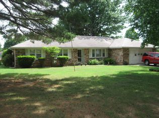 4028 W Bogard St, Springfield, MO 65802