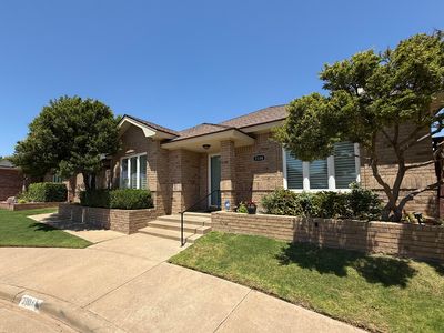 3104 100th St, Lubbock, TX, 79423