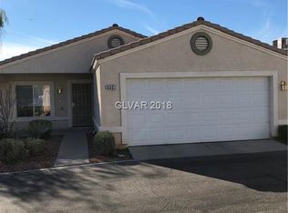 5001 Mascaro Dr, Las Vegas, NV 89122
