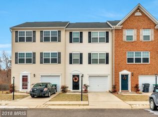 2316 Silver Fox Way, Locust Grove, VA 22508