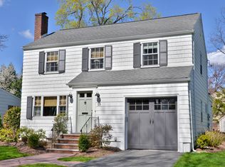 15 Stonehenge Rd, Montclair, NJ 07043