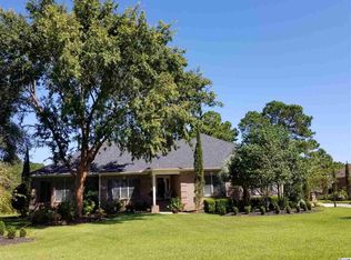 8213 Forest Lake Dr, Conway, SC 29526