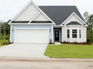 4401 Marshwood Dr LOT 26, Myrtle Beach, SC 29579