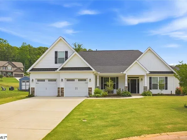 403 Wisteria Ct, Williamston, SC 29697