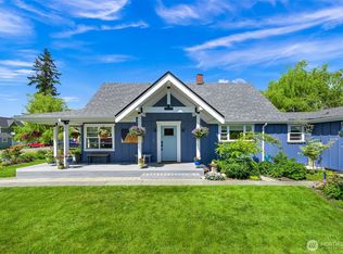 1046 Blaine Ave, Blaine, WA