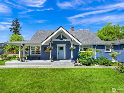 1046 Blaine, Blaine, WA, 98230