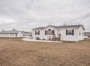 98 State Ave, Villard, MN 56385
