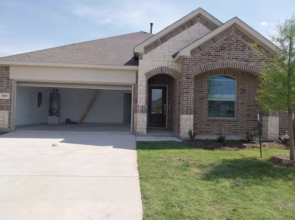 1001 Rosewood St, Princeton, TX 75407