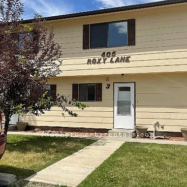 405 Roxy Ln #3