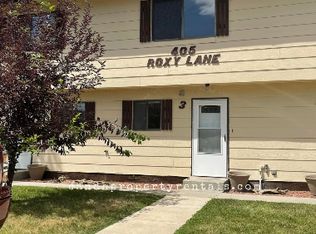 405 Roxy Ln #3, Billings, MT 59105