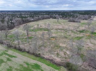 Dollar Road And Pierce Rd, Angie, LA 70426