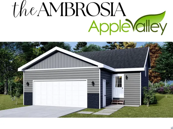 4109 McIntosh Ln, Rapid City, SD 57703