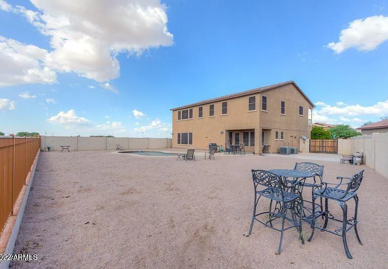 16922 N Palo Rojo Rd — Photo 42