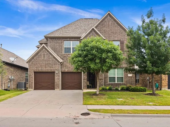 586 Mountcastle Dr, Rockwall, TX 75087