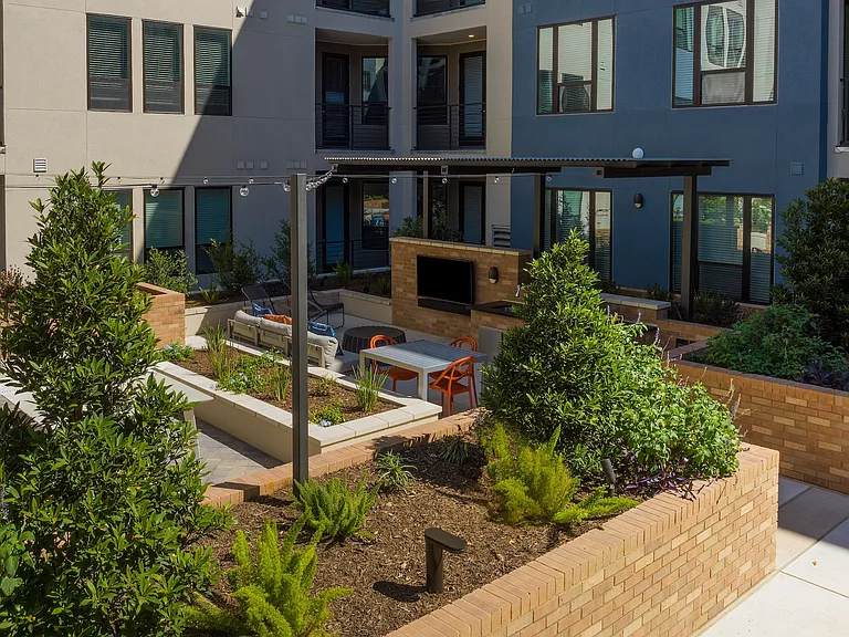 Tin Top Flats at the Creamery — Photo 40