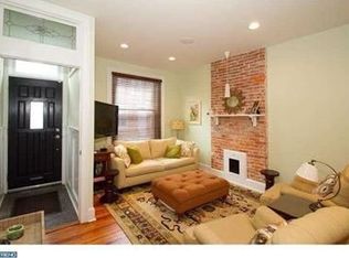 823 N Stillman St, Philadelphia, PA