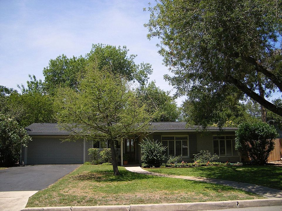 Recently remodeled!