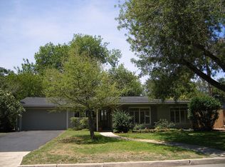 423 Robinhood Pl, San Antonio, TX 78209