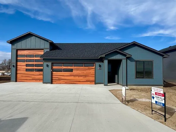 902 Malgretout Pkwy, Dodge City, KS 67801