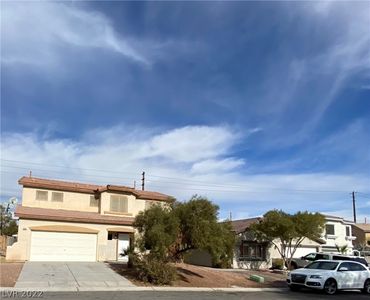 3852 Wisteria Shade Ave, Las Vegas, NV, 89115