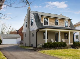 1748 Andover Rd, Columbus, OH 43212