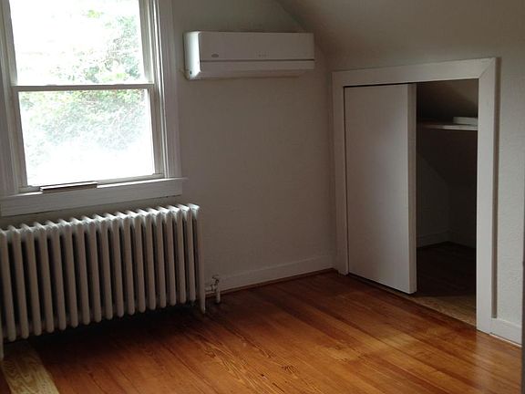 Bedroom #2 upper level