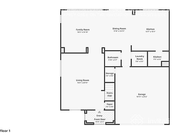 2nd image of 4627 Bay Laurel Ct