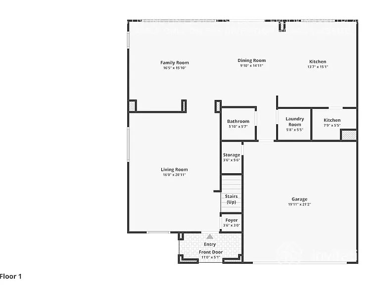 4627 Bay Laurel Ct — Photo 2