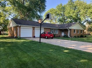 100 Doncaster Dr, Lafayette, IN 47909