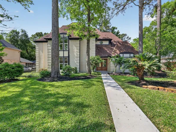 5218 Timber Shade Dr, Kingwood, TX 77345