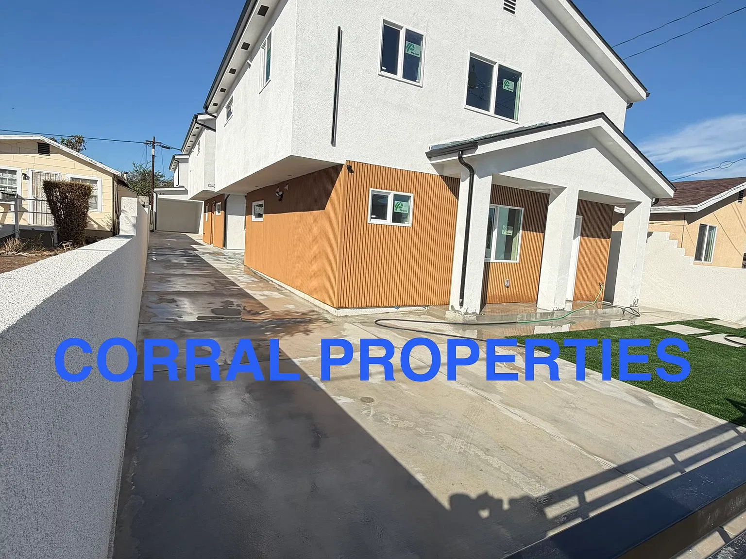 2 bed, 750 sqft, $2,395 — Photo 4
