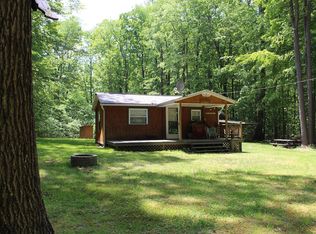 274 Cougar Ln, Leeper, PA 16233