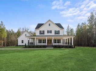 9671 Selena Beech Ln, Ashland, VA 23005