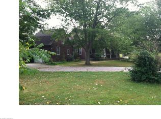 1057 Brownville Rd, Rome, OH 44085