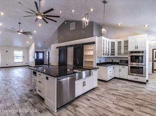 1451 W Blanco Blvd, Bloomfield, NM 87413