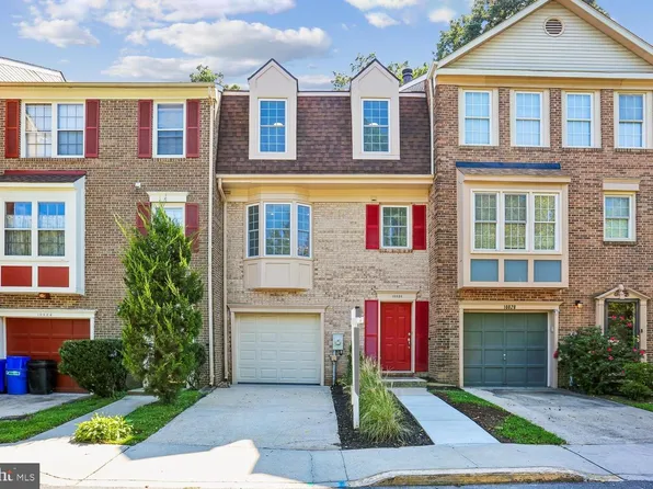 10826 Douglas Ave, Silver Spring, MD 20902
