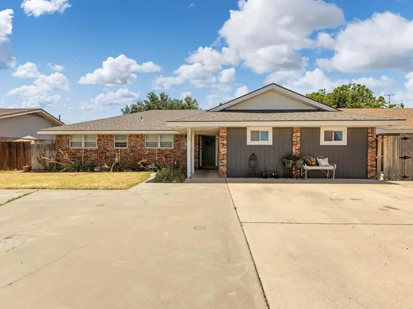 (undisclosed Address), Odessa, TX 79762