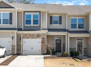 1205 Compass Dr, Durham, NC 27713