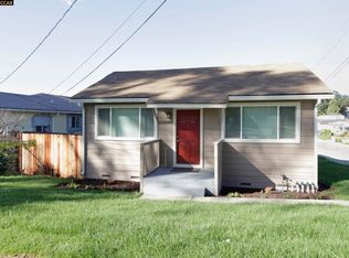 10101 Stanley Ave, Oakland, CA 94605