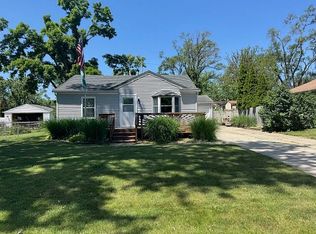 30767 Brentwood St, Southfield, MI 48076