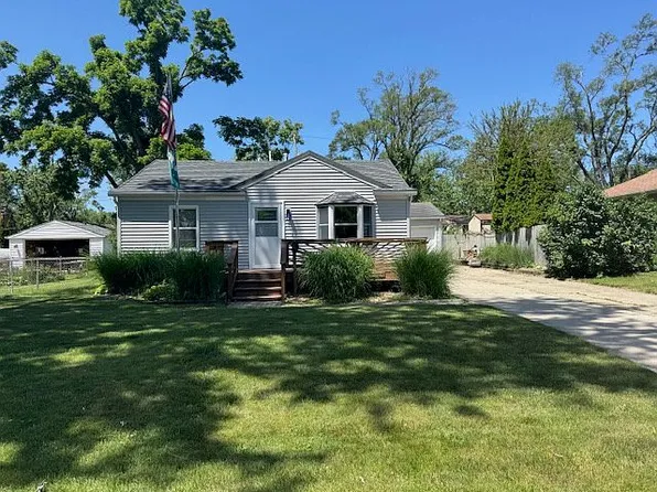 30767 Brentwood St, Southfield, MI 48076
