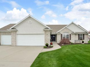 4295 Del Mar Dr SW, Wyoming, MI