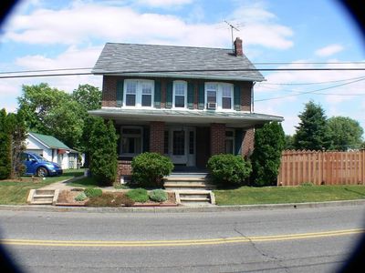 5173 Fornaciari Dr, Whitehall, PA, 18052