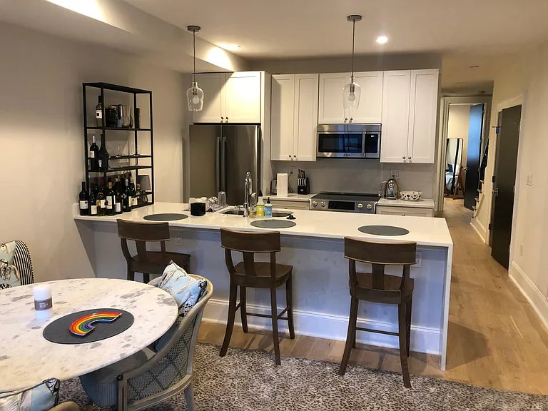 1717 Corcoran St NW #BASEMENT — Photo 4