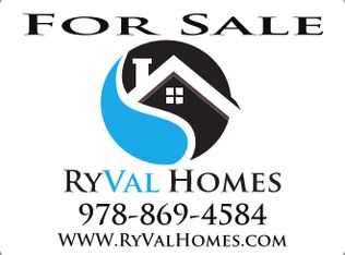 24 Taft St, Revere, MA 02151