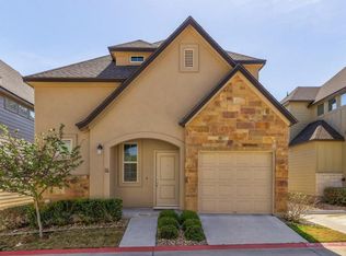 13501 Metric Blvd UNIT 16, Austin, TX 78727