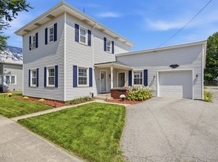 115 S Main St, Rawson, OH 45881